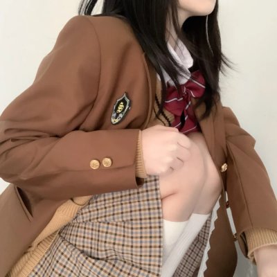 吊带袜天使